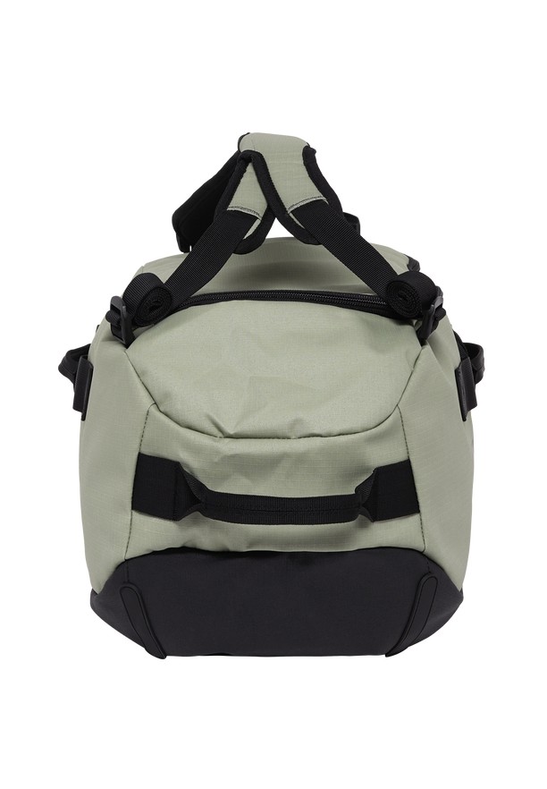 Olive Women Jack Wolfskin All-in 35 Duffle Bags | 81434213