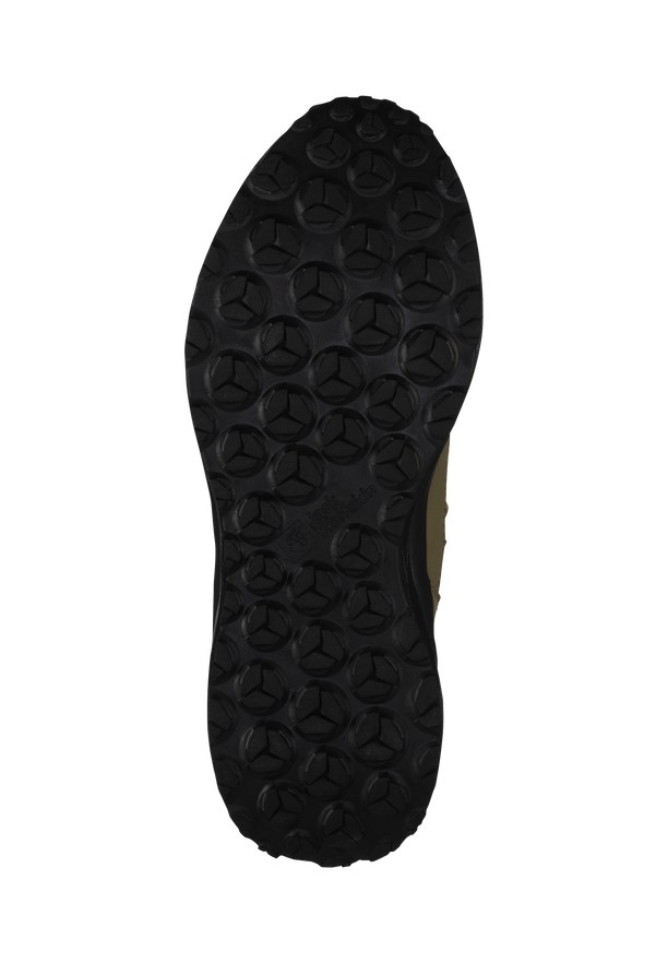 Olive Women Jack Wolfskin Dromoventure Texapore Winter Boots | 75072404