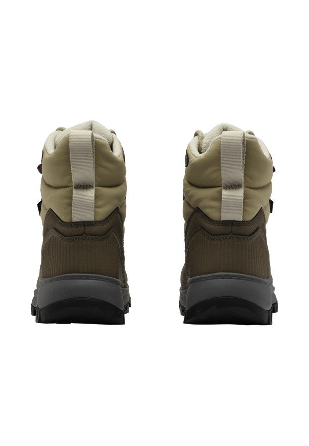Olive Women Jack Wolfskin Everquest Pro Texapore High Winter Boots | 11575368