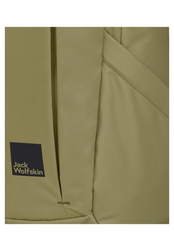 Olive Women Jack Wolfskin Frauenstein Daypack | 29712706