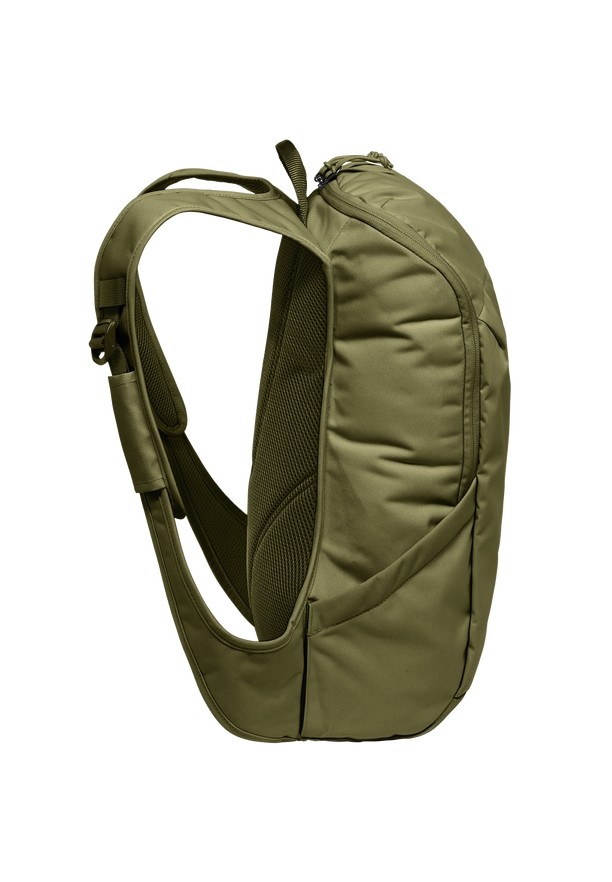 Olive Women Jack Wolfskin Frauenstein Daypack | 29712706