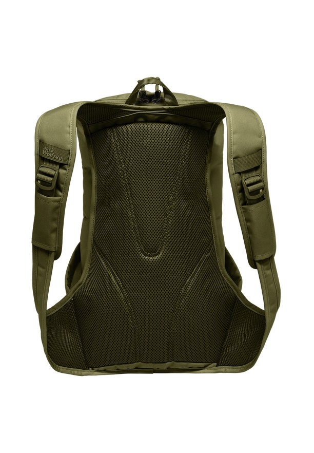 Olive Women Jack Wolfskin Frauenstein Daypack | 29712706