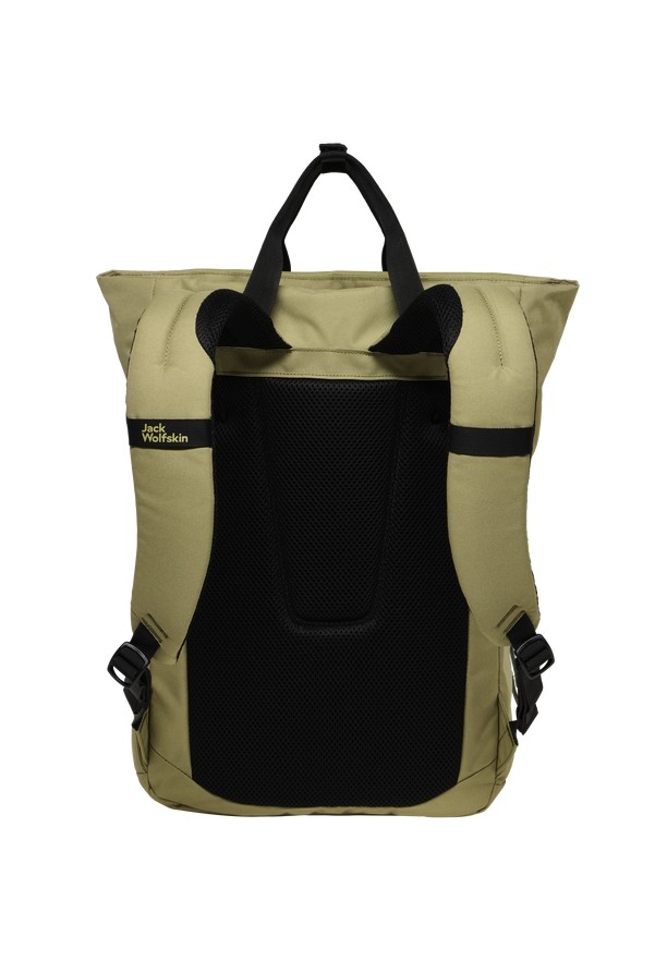 Olive Women Jack Wolfskin Hoellenberg Daypack | 10682913