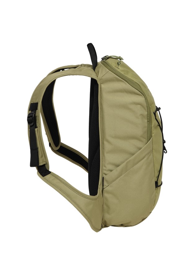 Olive Women Jack Wolfskin Sooneck Daypack | 40540024