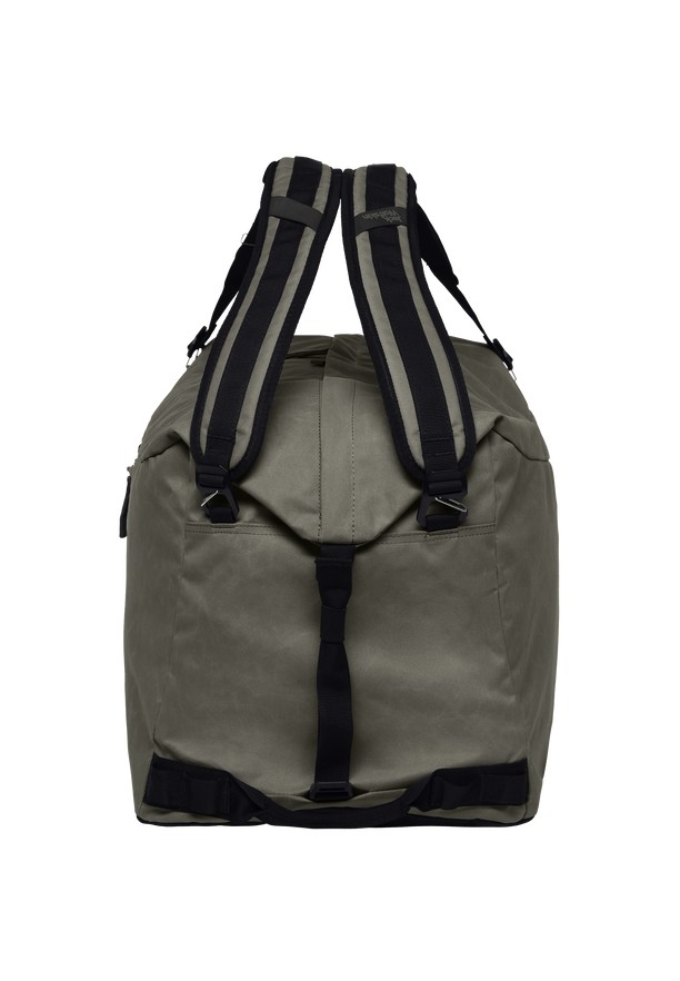 Olive Women Jack Wolfskin Traveltopia 65 Duffle Bags | 57931719