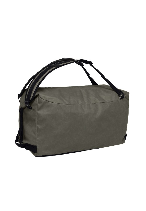 Olive Women Jack Wolfskin Traveltopia 65 Duffle Bags | 57931719
