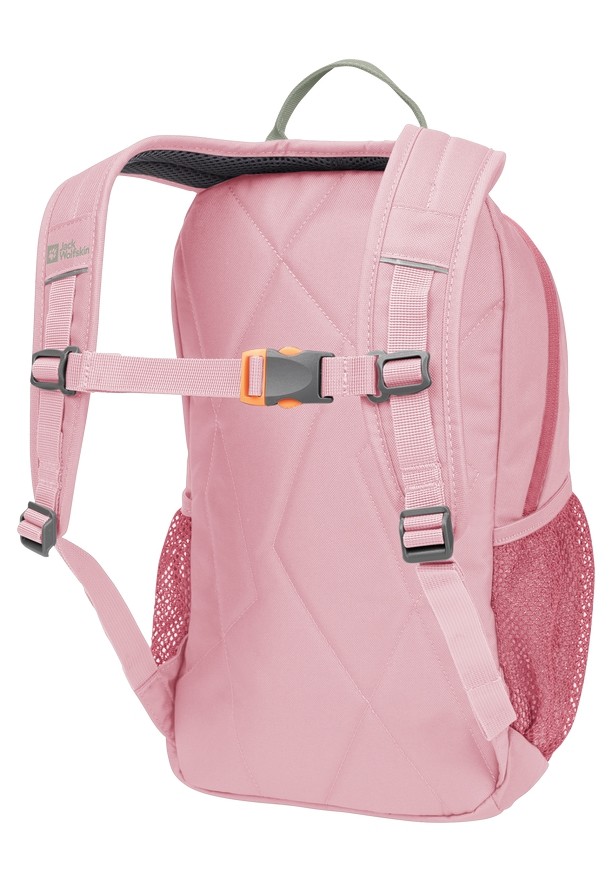 Pink Men Jack Wolfskin Track Jack Backpacks | 29841691