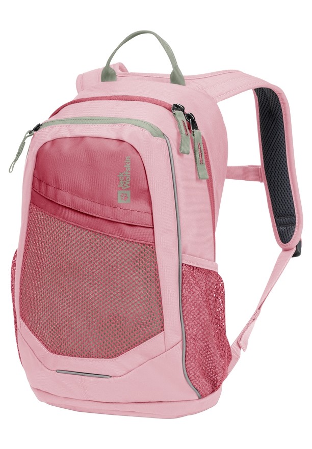 Pink Men Jack Wolfskin Track Jack Backpacks | 29841691