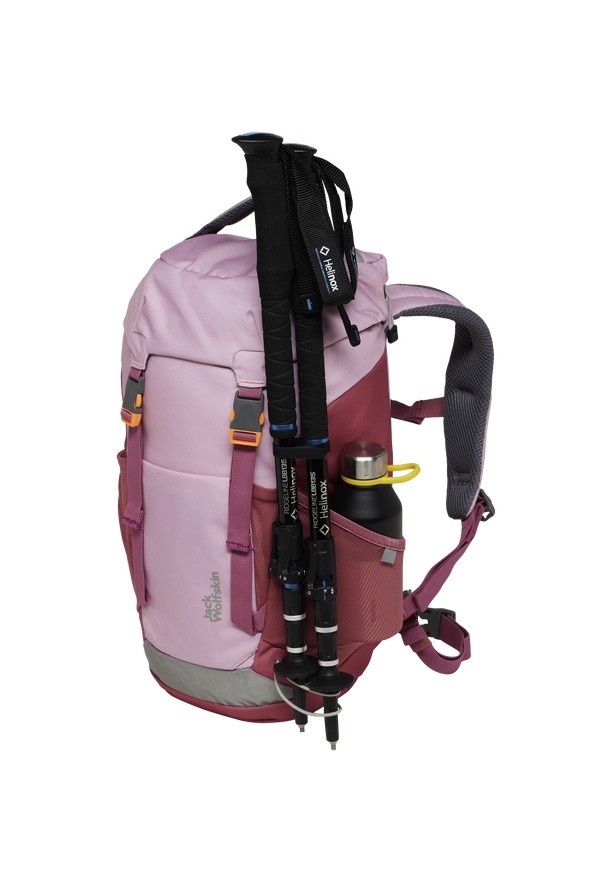Pink Men Jack Wolfskin Waldspieler 20 Backpacks | 21414266