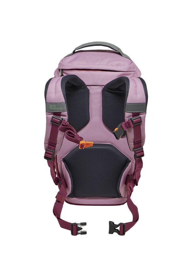 Pink Men Jack Wolfskin Waldspieler 20 Backpacks | 21414266
