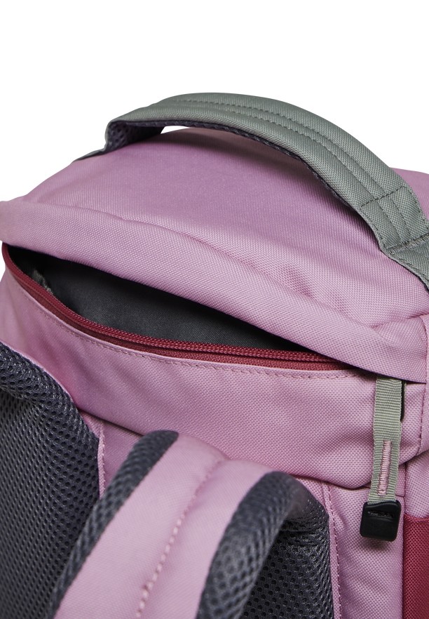 Pink Men Jack Wolfskin Waldspieler 20 Backpacks | 21414266