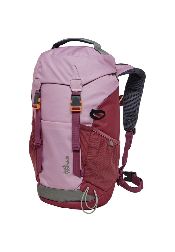 Pink Men Jack Wolfskin Waldspieler 20 Backpacks | 21414266