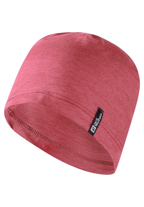 Pink Women Jack Wolfskin Travel Hats | 42280136