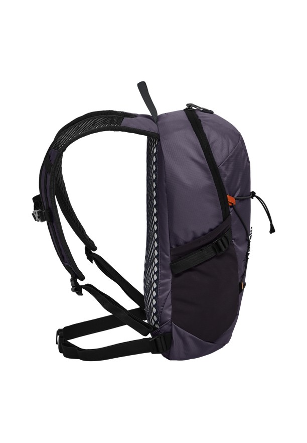 Purple Men Jack Wolfskin Cyrox Shape 15 Hiking Backpack | 30530042
