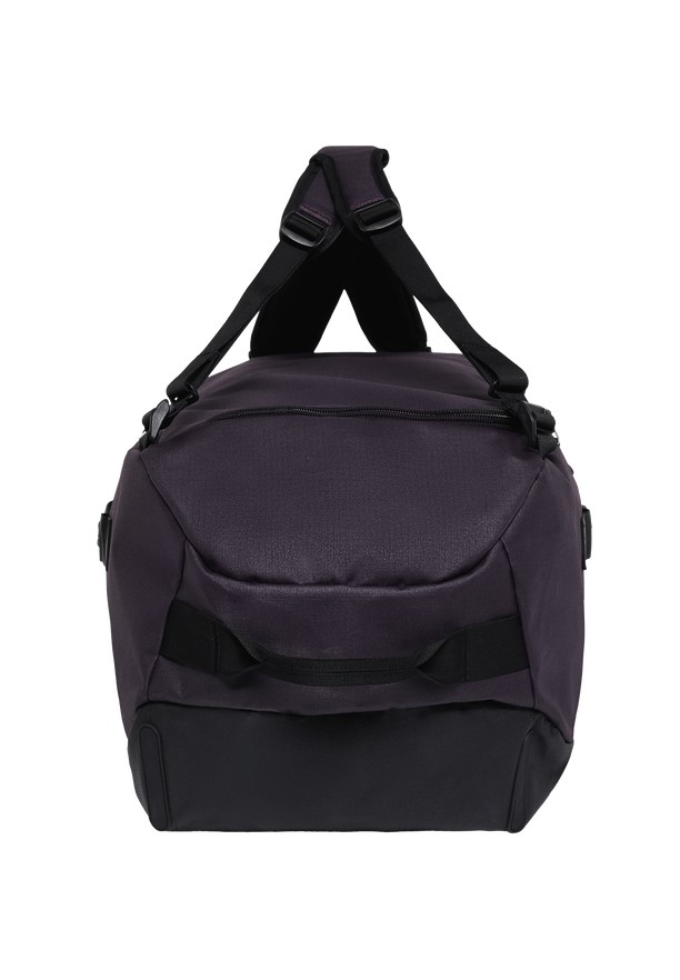 Purple Women Jack Wolfskin All-in 65 Duffle Bags | 67451890