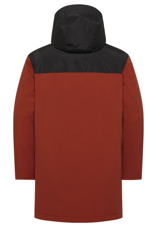 Red Men Jack Wolfskin Gletschersee Coats | 37193476