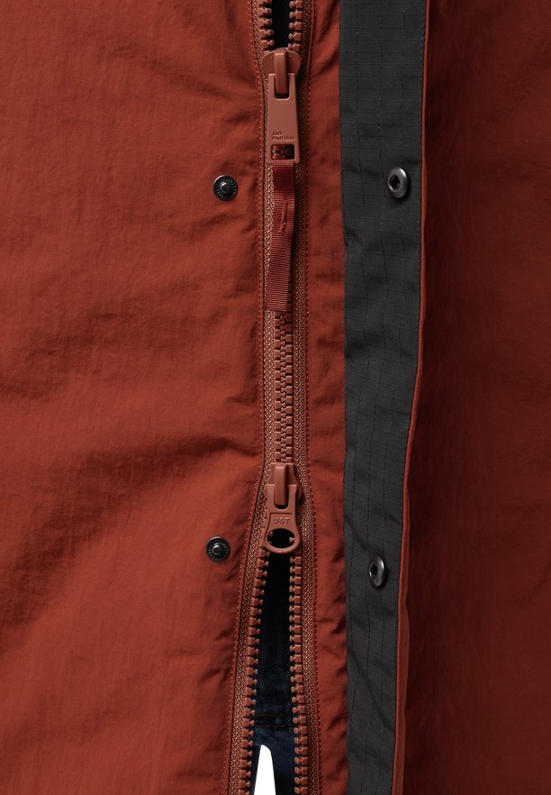 Red Men Jack Wolfskin Gletschersee Coats | 37193476