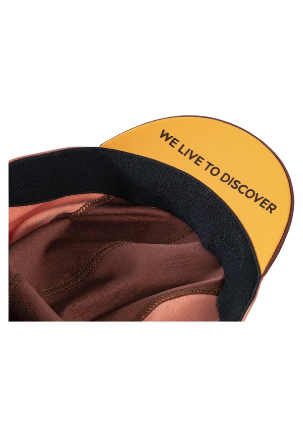 Red Men Jack Wolfskin Gravex Baseball Caps | 85630718
