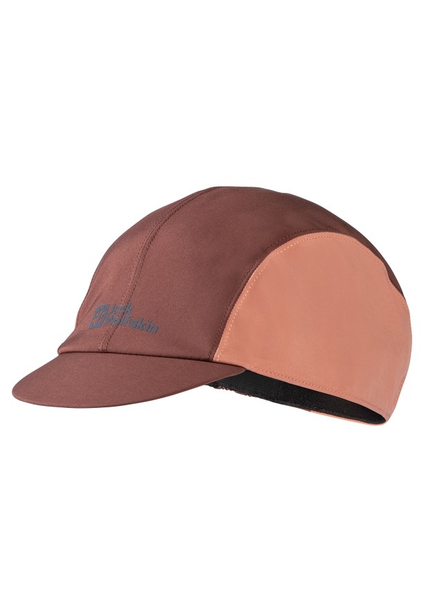 Red Men Jack Wolfskin Gravex Baseball Caps | 85630718