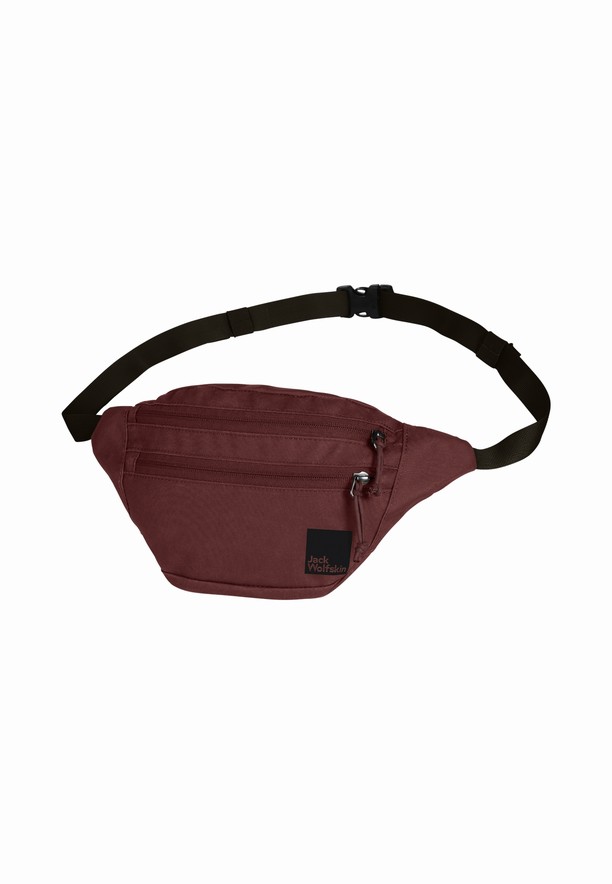 Red Men Jack Wolfskin Konya Bum Bag | 93770492