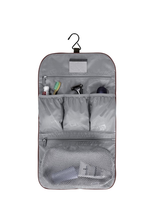 Red Men Jack Wolfskin Konya Wash Bag | 43801382
