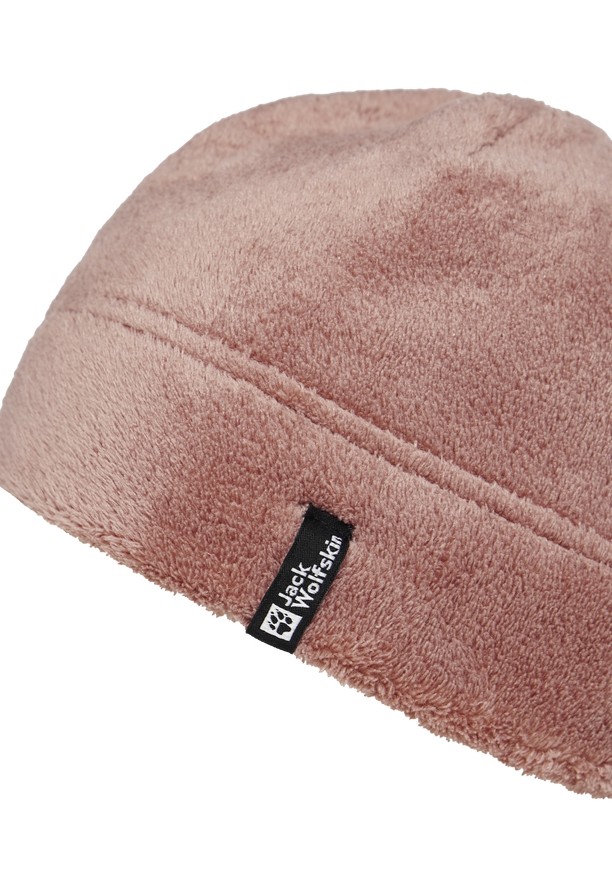 Red Men Jack Wolfskin Rotwand Beanie | 46408703