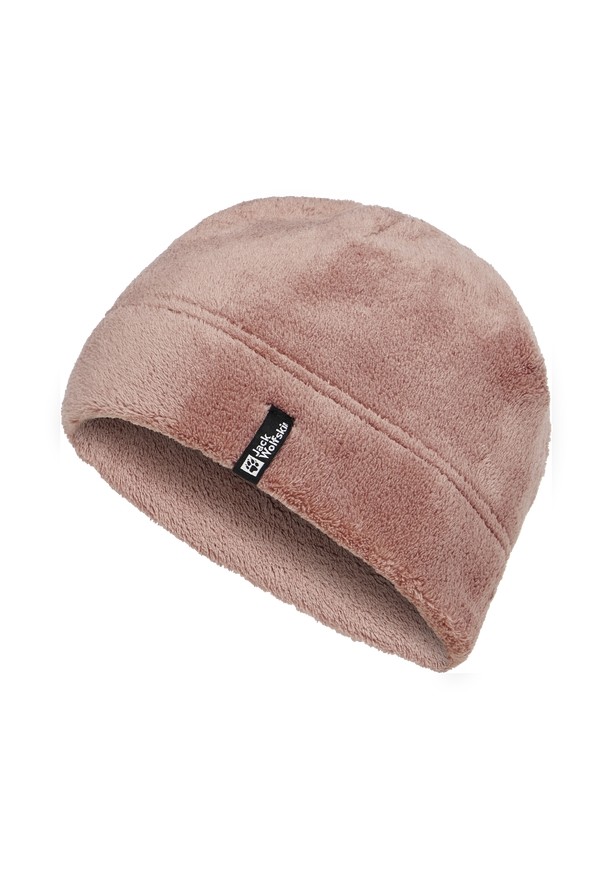 Red Men Jack Wolfskin Rotwand Beanie | 46408703
