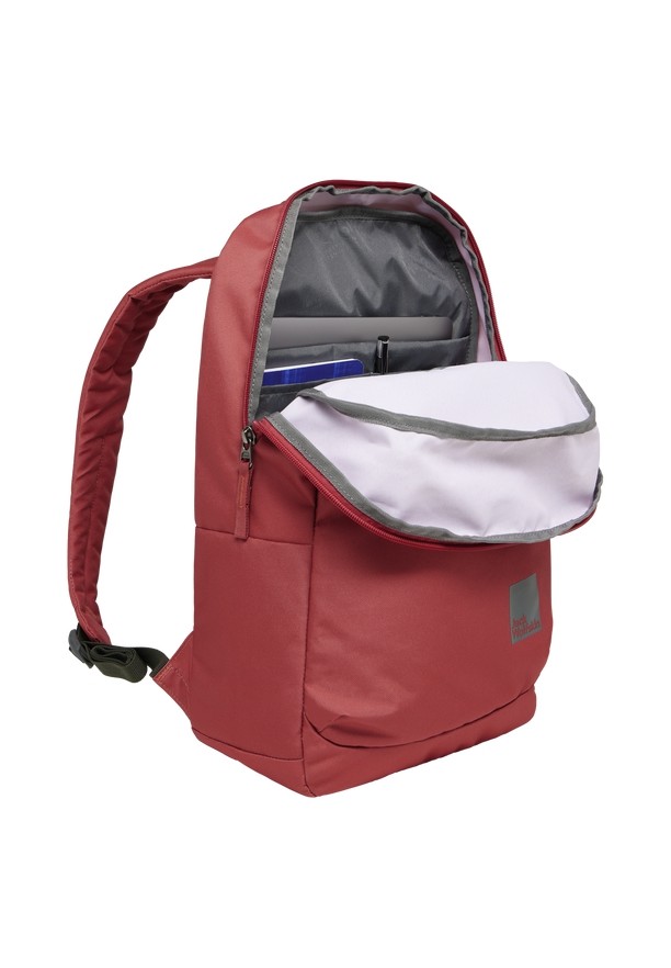 Red Men Jack Wolfskin Taubenberg Daypack | 99182366