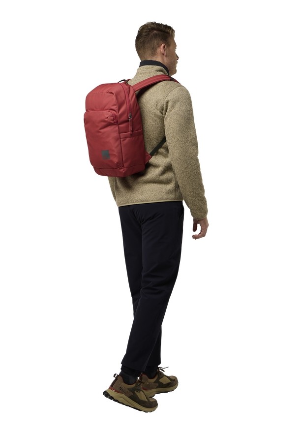 Red Men Jack Wolfskin Taubenberg Daypack | 99182366