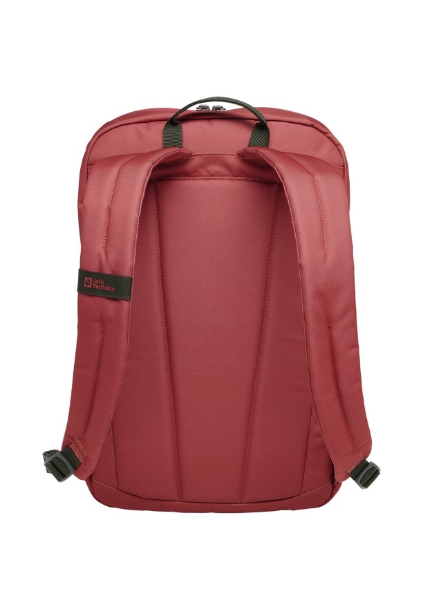 Red Men Jack Wolfskin Taubenberg Daypack | 99182366