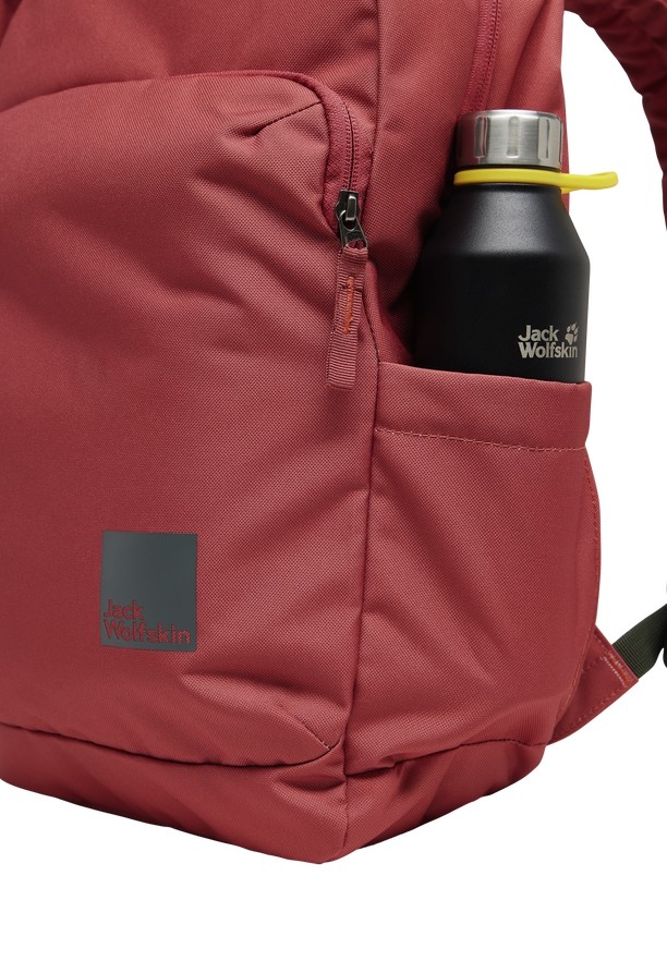 Red Men Jack Wolfskin Taubenberg Daypack | 99182366