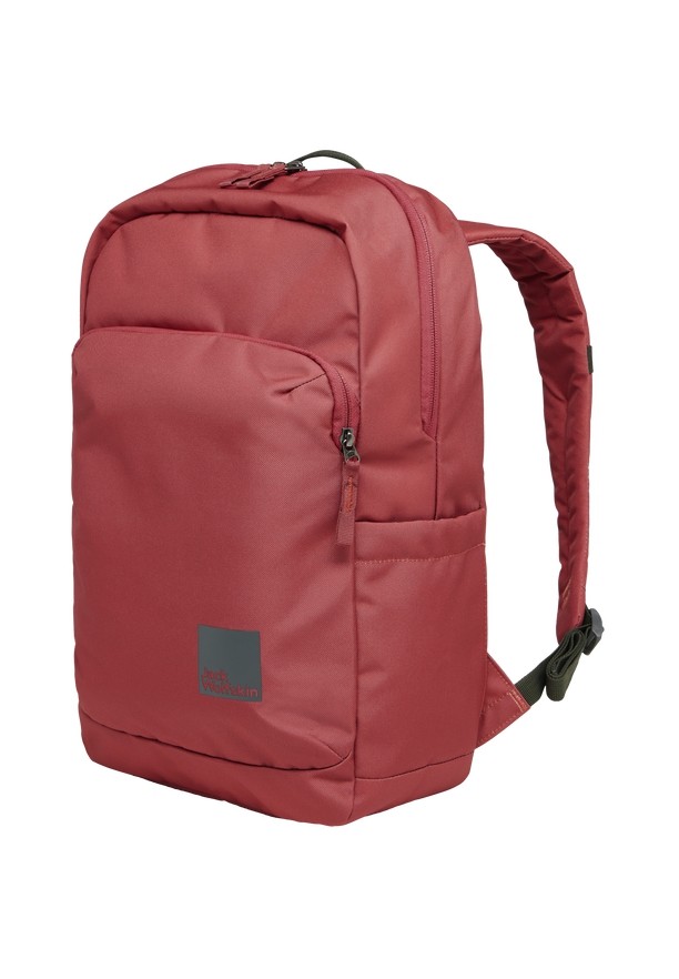 Red Men Jack Wolfskin Taubenberg Daypack | 99182366