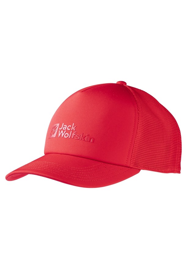 Red Men Jack Wolfskin Uson Baseball Caps | 68718577