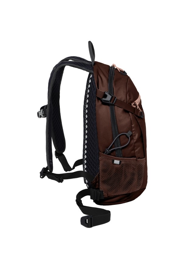 Red Men Jack Wolfskin Velocity 12 Bike Backpack | 10363688