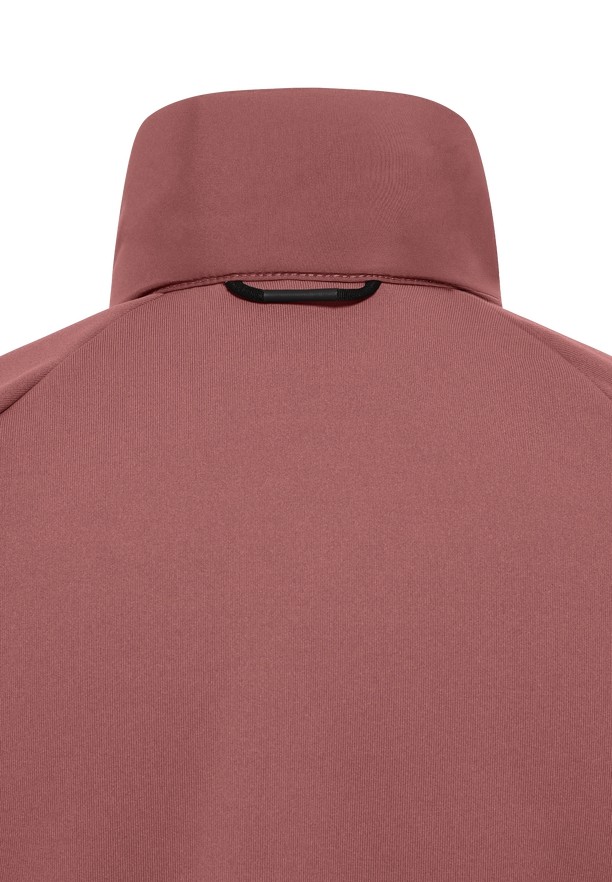 Red Women Jack Wolfskin Glaabach 3in1 Jackets | 36677396