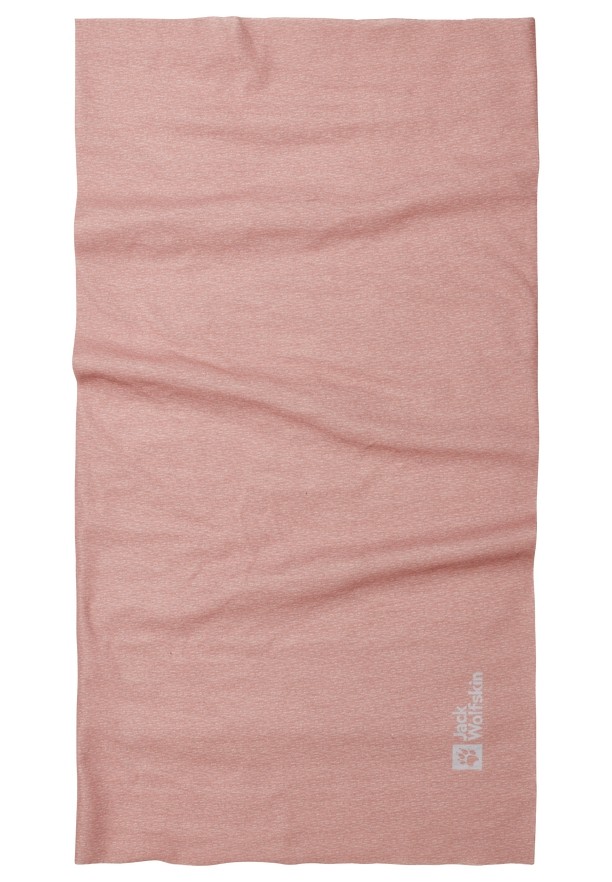 Rose Men Jack Wolfskin Basic Neck Warmer | 30176538