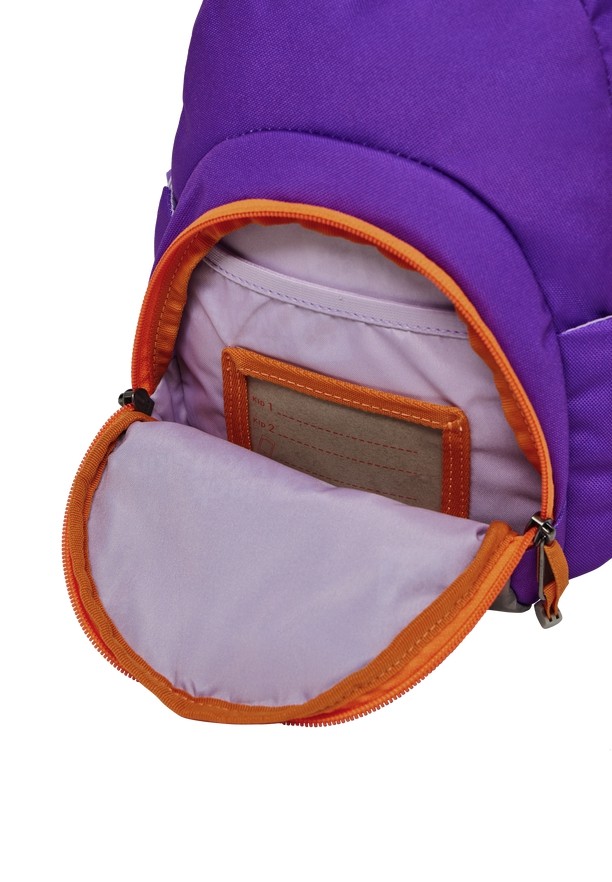 Rose Men Jack Wolfskin Buttercup Backpacks | 91340039