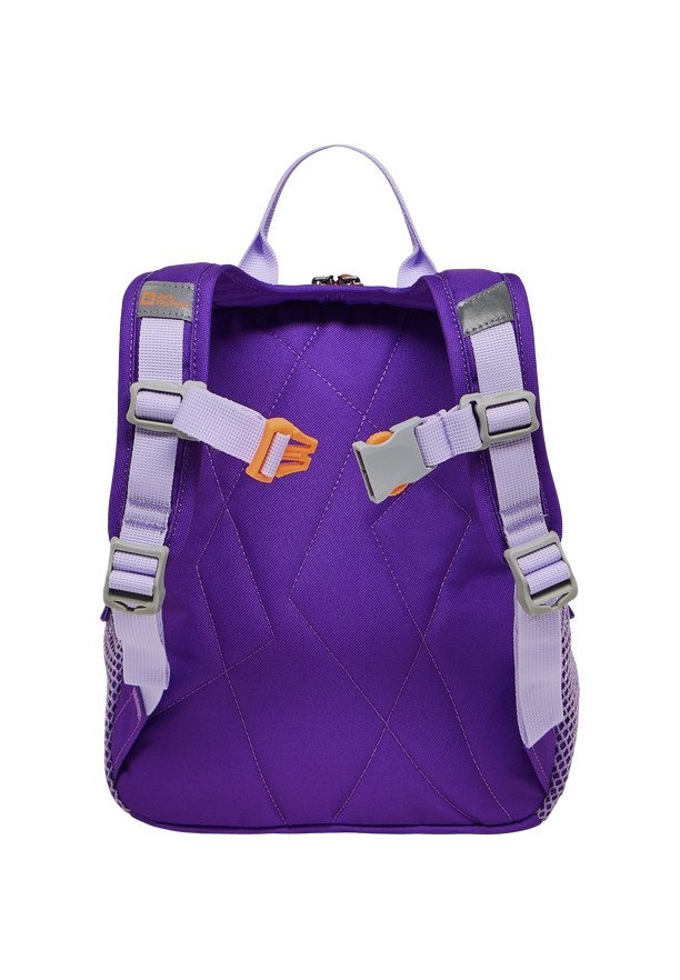 Rose Men Jack Wolfskin Buttercup Backpacks | 91340039