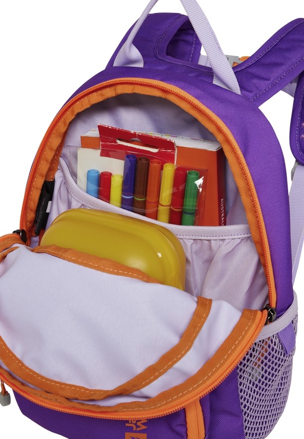 Rose Men Jack Wolfskin Buttercup Backpacks | 91340039