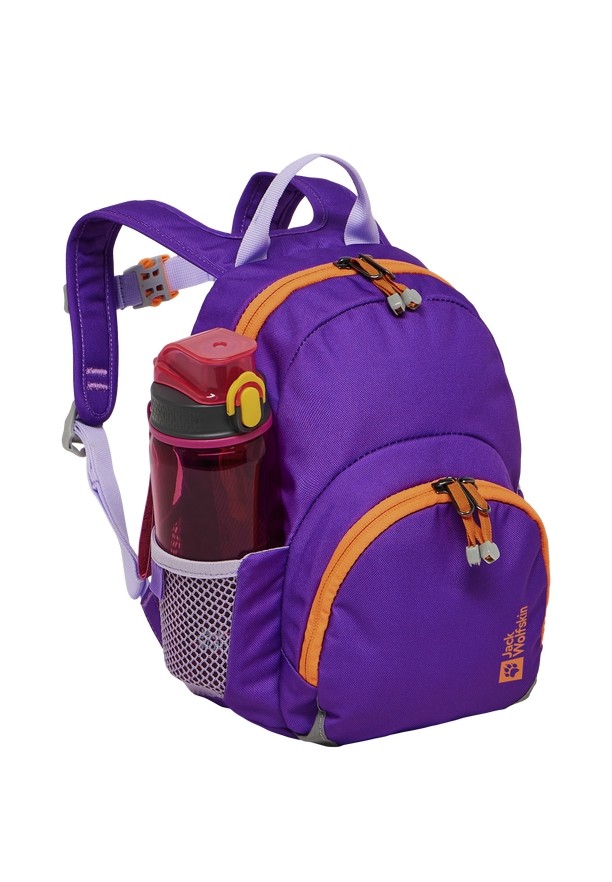 Rose Men Jack Wolfskin Buttercup Backpacks | 91340039