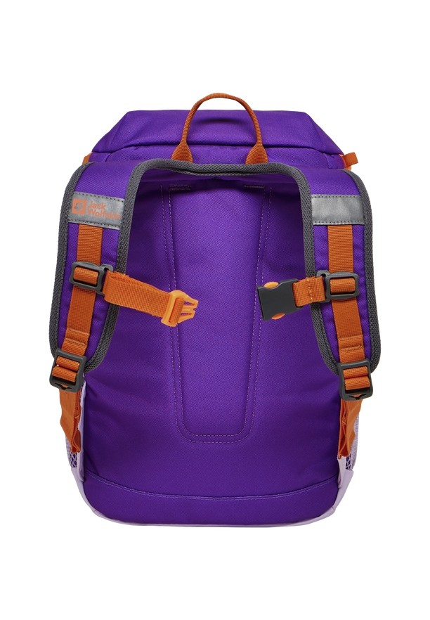 Rose Men Jack Wolfskin Erlebnis Backpacks | 95447604