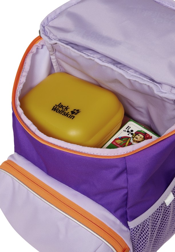 Rose Men Jack Wolfskin Erlebnis Backpacks | 95447604