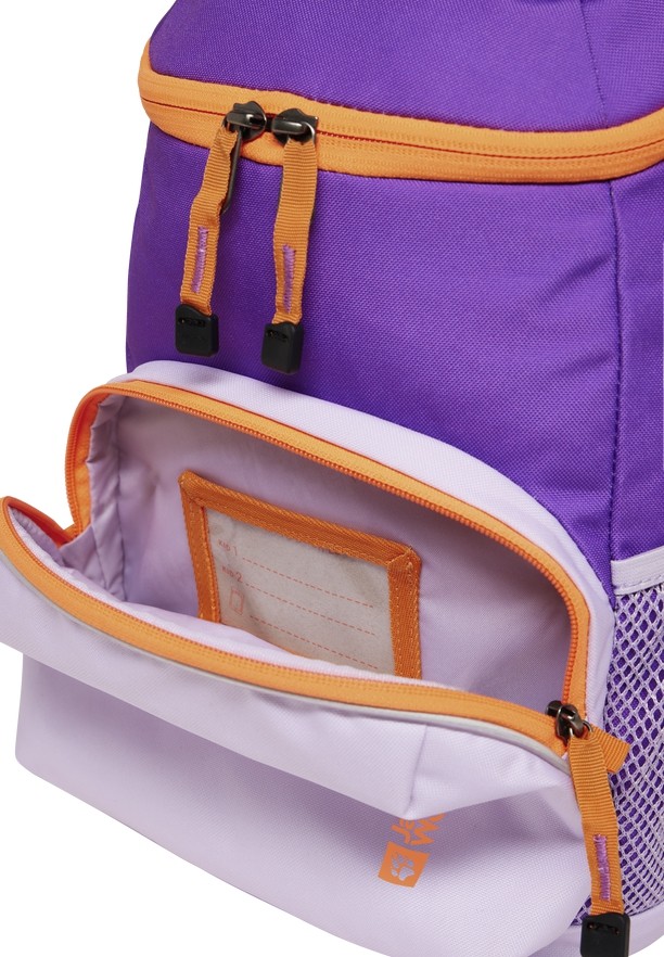 Rose Men Jack Wolfskin Erlebnis Backpacks | 95447604