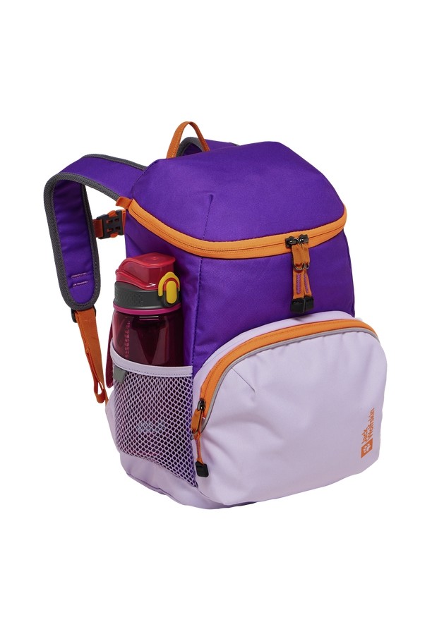 Rose Men Jack Wolfskin Erlebnis Backpacks | 95447604