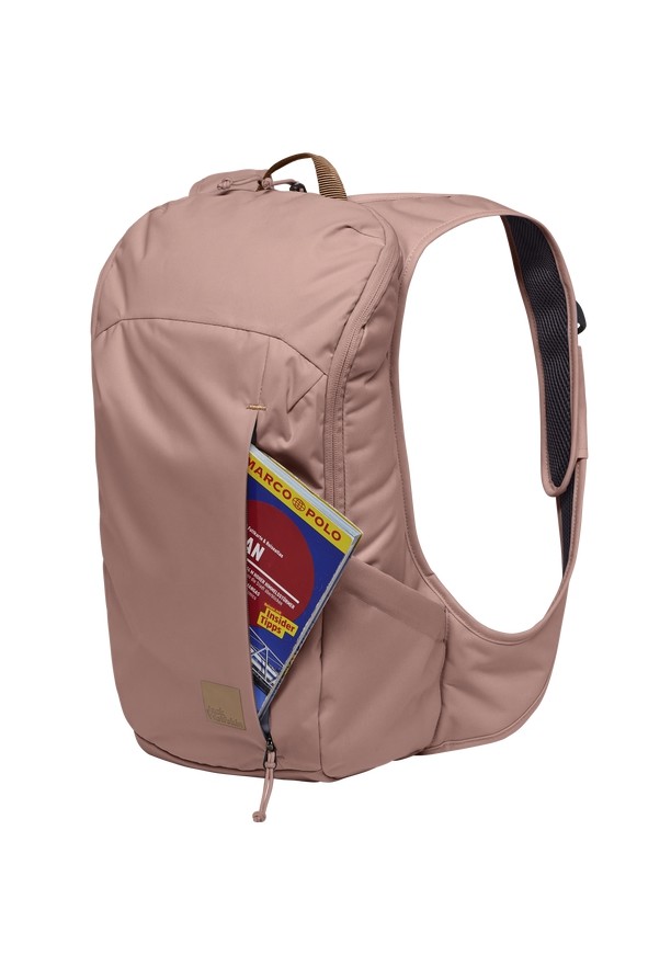 Rose Men Jack Wolfskin Frauenstein Backpacks | 30456362