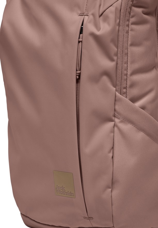 Rose Men Jack Wolfskin Frauenstein Backpacks | 30456362