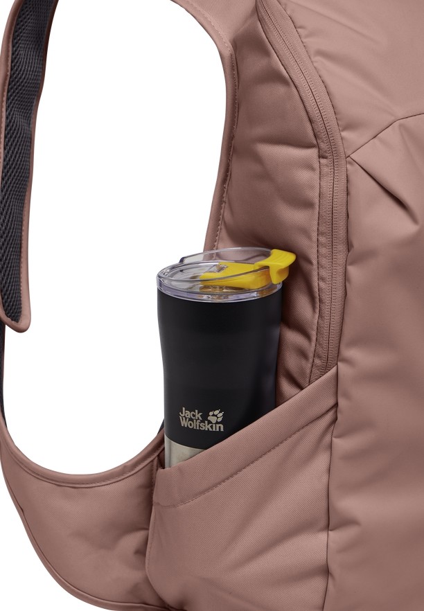 Rose Men Jack Wolfskin Frauenstein Backpacks | 30456362