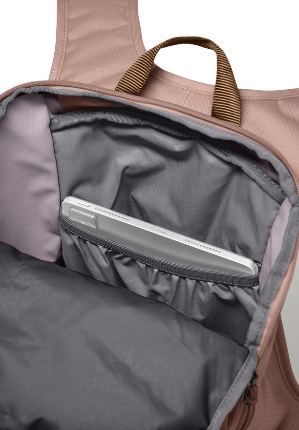 Rose Men Jack Wolfskin Frauenstein Backpacks | 30456362