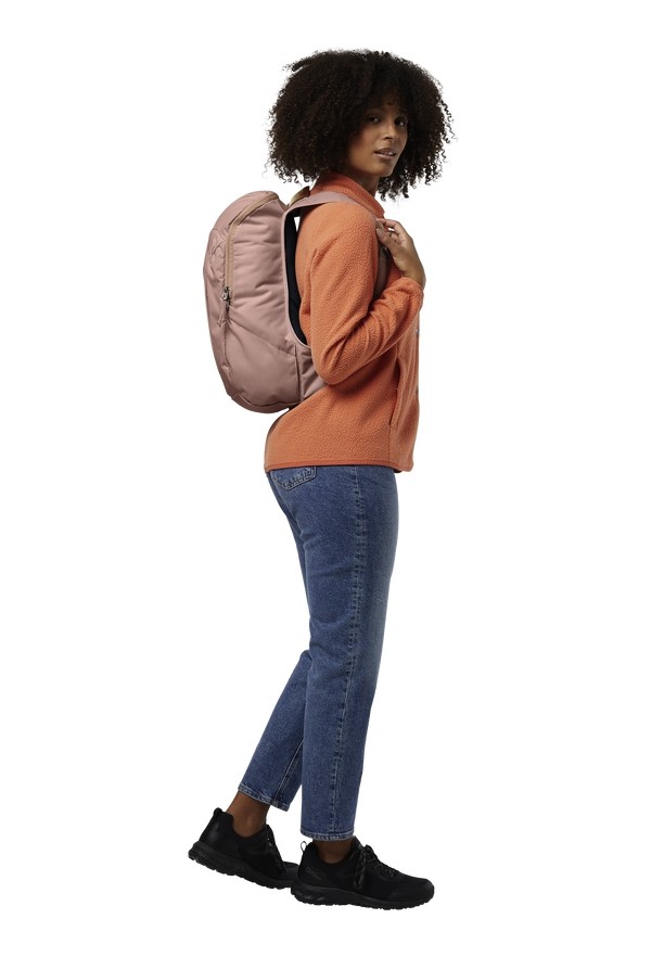 Rose Men Jack Wolfskin Frauenstein Backpacks | 30456362