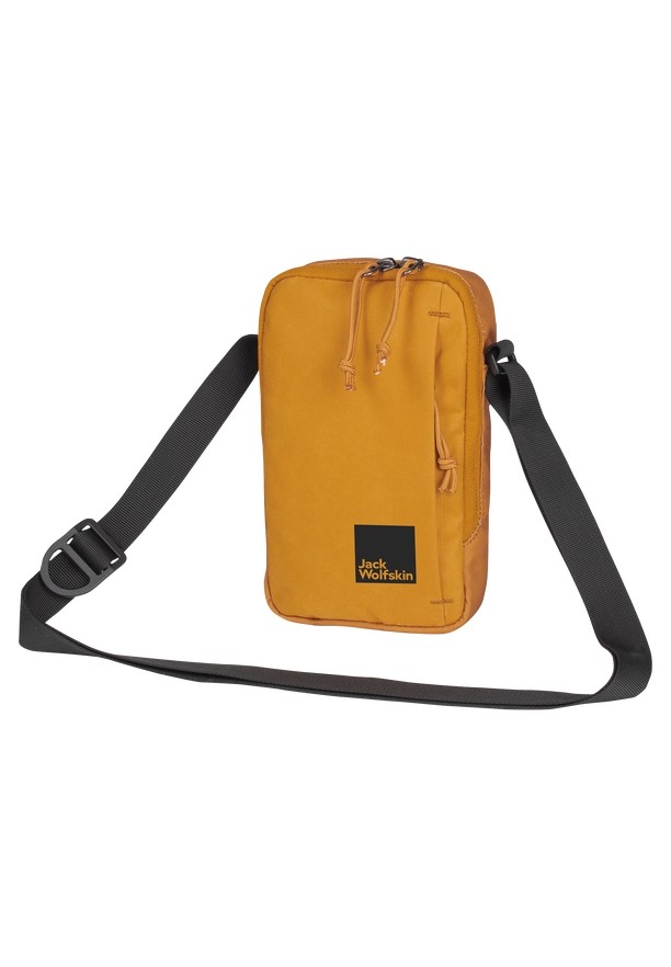 Rose Men Jack Wolfskin Konya Shoulder Bags | 65089631